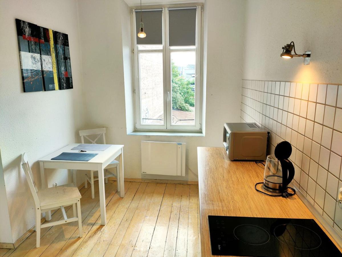 Kazimierz/Old Town Apartment Kraków Eksteriør billede