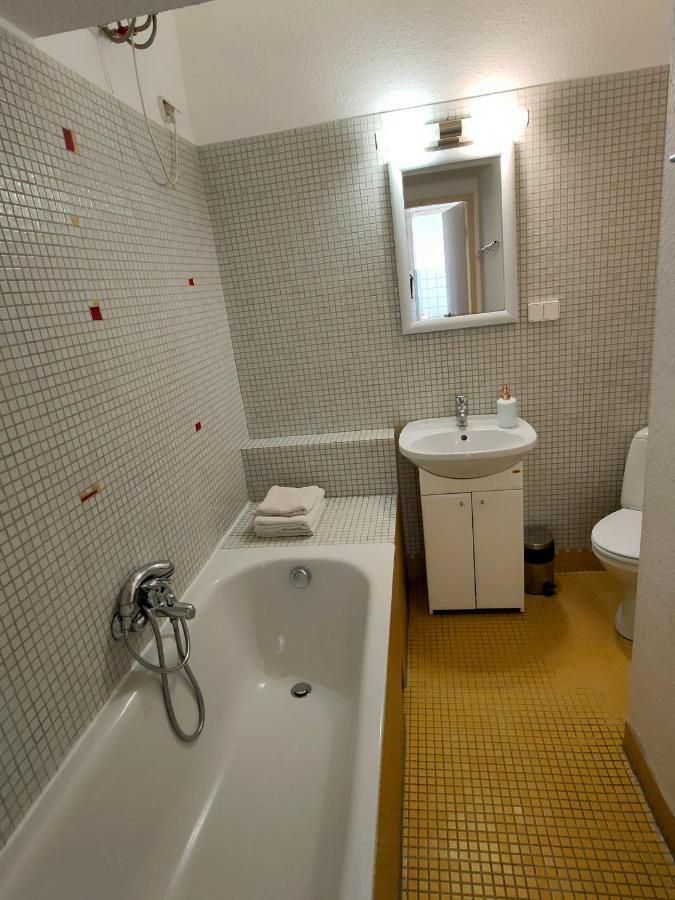Kazimierz/Old Town Apartment Kraków Eksteriør billede